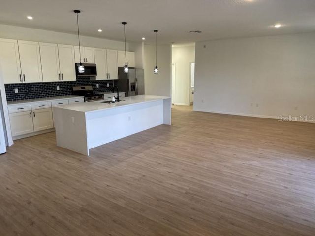 3460 TUPELO AVENUE, North Port, FL 34286