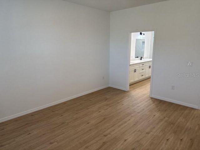 3460 TUPELO AVENUE, North Port, FL 34286