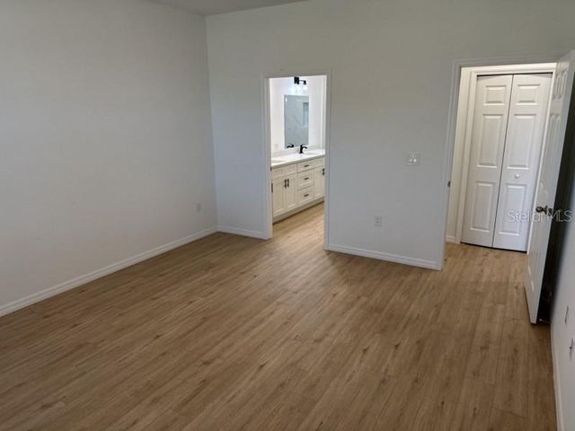 3460 TUPELO AVENUE, North Port, FL 34286