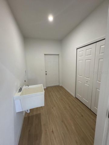 3460 TUPELO AVENUE, North Port, FL 34286