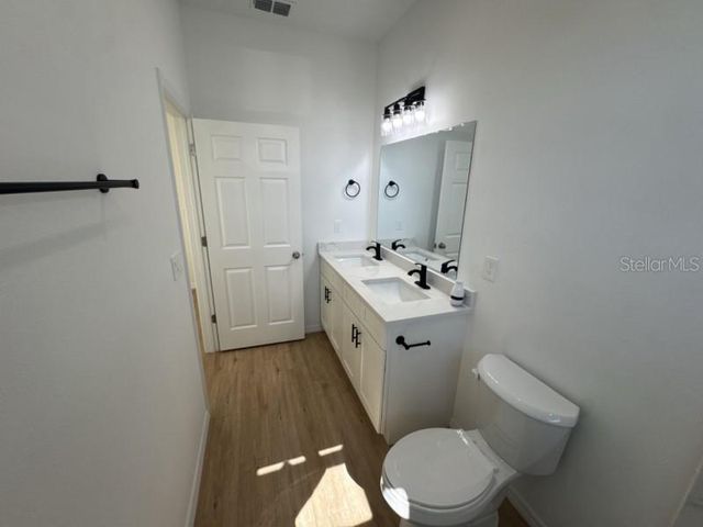 3460 TUPELO AVENUE, North Port, FL 34286