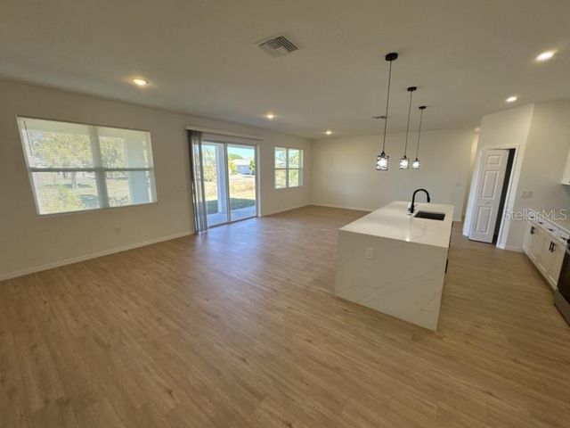 3460 TUPELO AVENUE, North Port, FL 34286