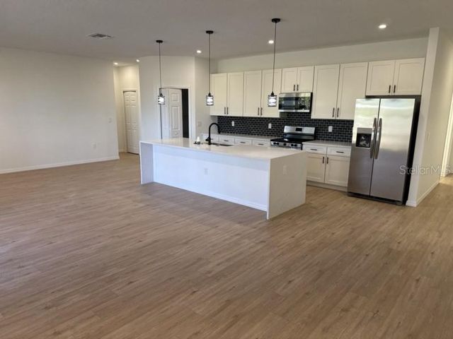 3460 TUPELO AVENUE, North Port, FL 34286