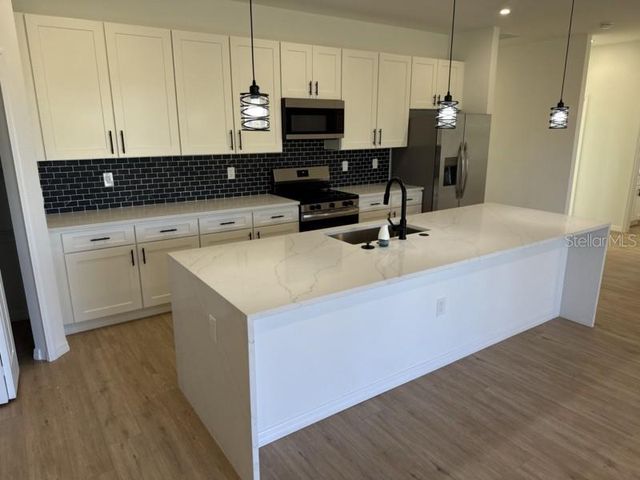 3460 TUPELO AVENUE, North Port, FL 34286