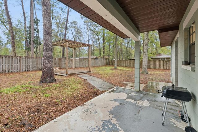 4229 NW 29TH TERRACE, Gainesville, FL 32605