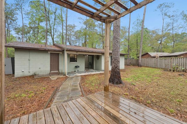 4229 NW 29TH TERRACE, Gainesville, FL 32605