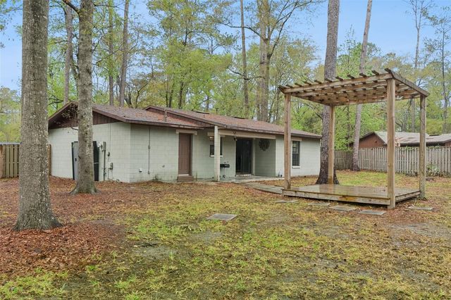 4229 NW 29TH TERRACE, Gainesville, FL 32605