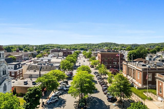 317 Main Street 7, Wakefield, MA 01880