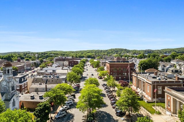 317 Main Street 7, Wakefield, MA 01880