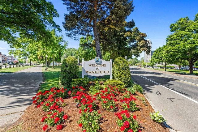 317 Main Street 7, Wakefield, MA 01880