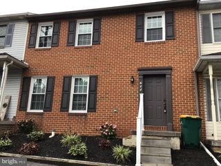 205 RINGGOLD STREET, Waynesboro, PA 17268
