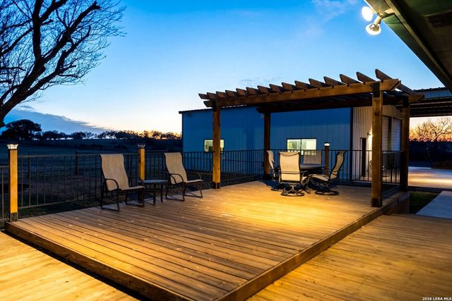 14320 La Vernia Rd, St Hedwig, TX 78152