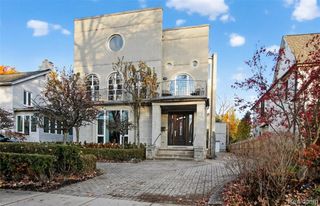 750 Hazelwood Street, Birmingham, MI 48009