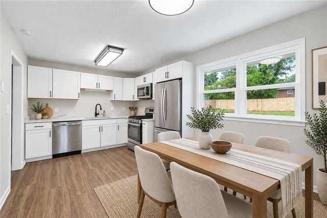 1338 Georgia Avenue, Atlanta, GA 30344