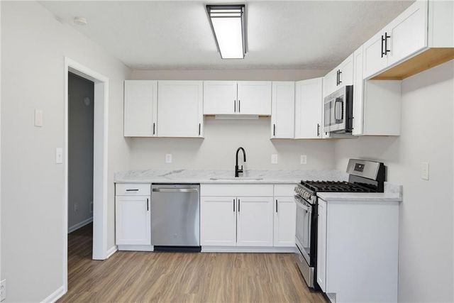 1338 Georgia Avenue, Atlanta, GA 30344