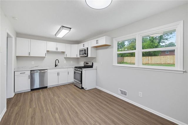 1338 Georgia Avenue, Atlanta, GA 30344