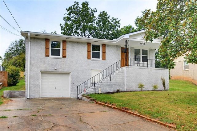 1338 Georgia Avenue, Atlanta, GA 30344