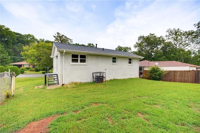 1338 Georgia Avenue, Atlanta, GA 30344