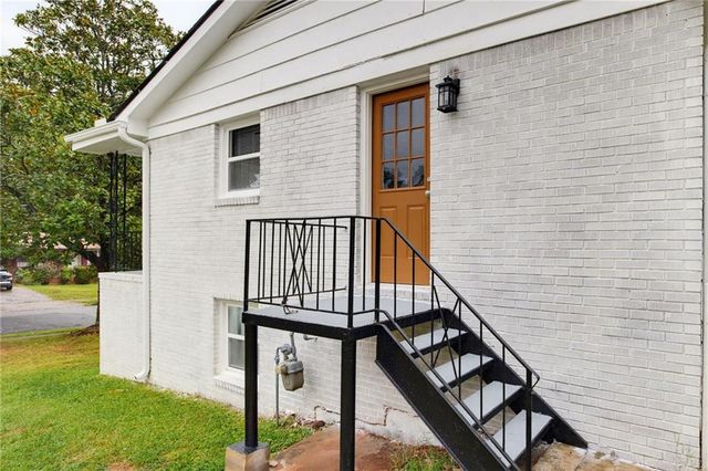 1338 Georgia Avenue, Atlanta, GA 30344