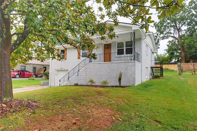 1338 Georgia Avenue, Atlanta, GA 30344