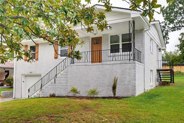 1338 Georgia Avenue, Atlanta, GA 30344