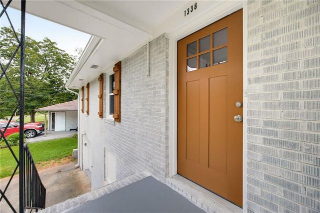 1338 Georgia Avenue, Atlanta, GA 30344