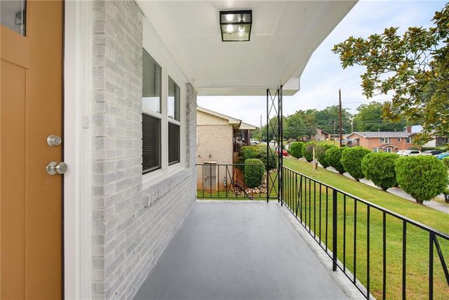 1338 Georgia Avenue, Atlanta, GA 30344