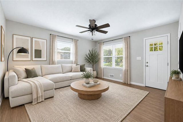 1338 Georgia Avenue, Atlanta, GA 30344