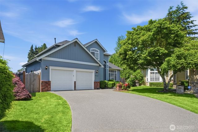 18016 27th Drive SE, Bothell, WA 98012