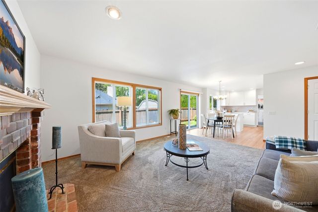 18016 27th Drive SE, Bothell, WA 98012