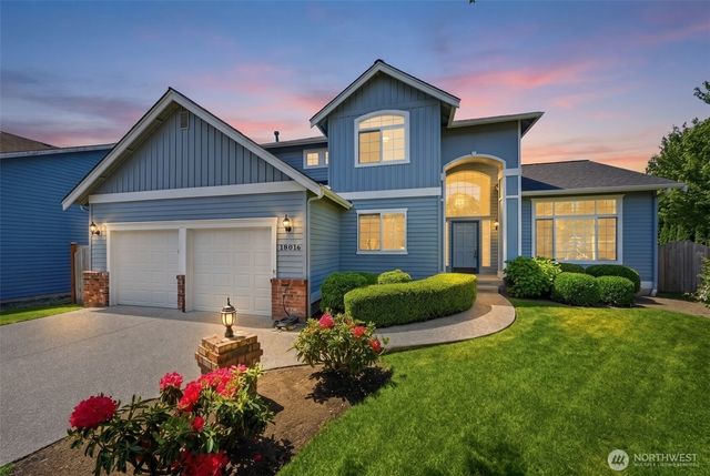 18016 27th Drive SE, Bothell, WA 98012