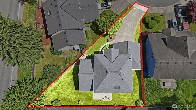 18016 27th Drive SE, Bothell, WA 98012
