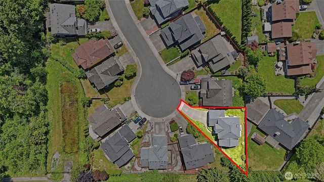 18016 27th Drive SE, Bothell, WA 98012