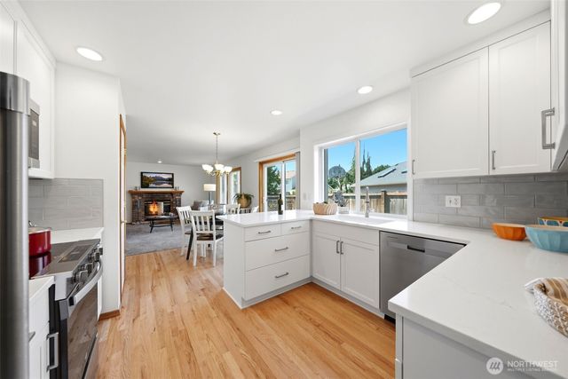 18016 27th Drive SE, Bothell, WA 98012