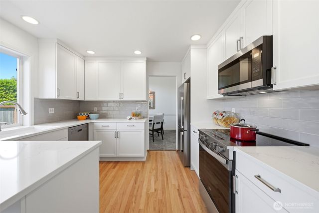 18016 27th Drive SE, Bothell, WA 98012