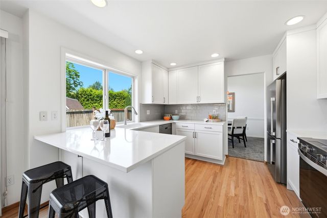 18016 27th Drive SE, Bothell, WA 98012