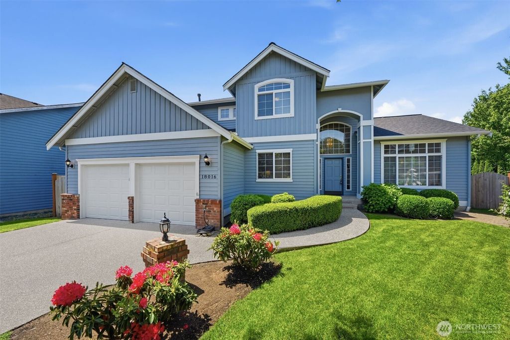 18016 27th Drive SE, Bothell, WA 98012