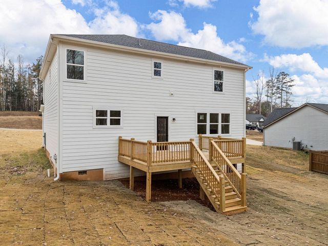 350 W River Grove Circle, Roebuck, SC 29376