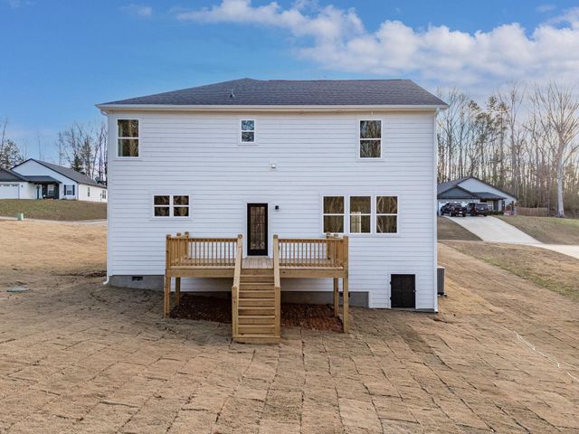 350 W River Grove Circle, Roebuck, SC 29376