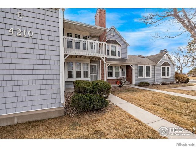 4210 E 94th Avenue F, Thornton, CO 80229