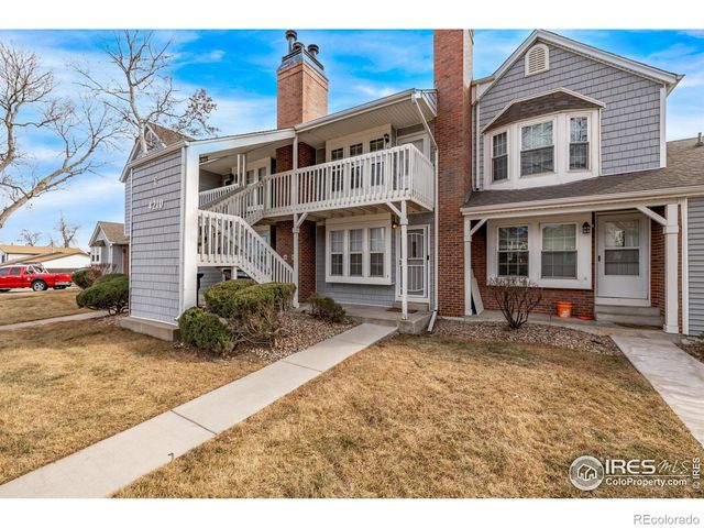 4210 E 94th Avenue F, Thornton, CO 80229