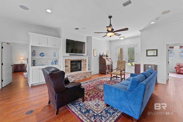 9383 Greenleaf Drive, Spanish Fort, AL 36527