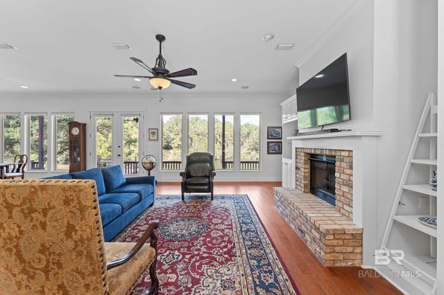 9383 Greenleaf Drive, Spanish Fort, AL 36527