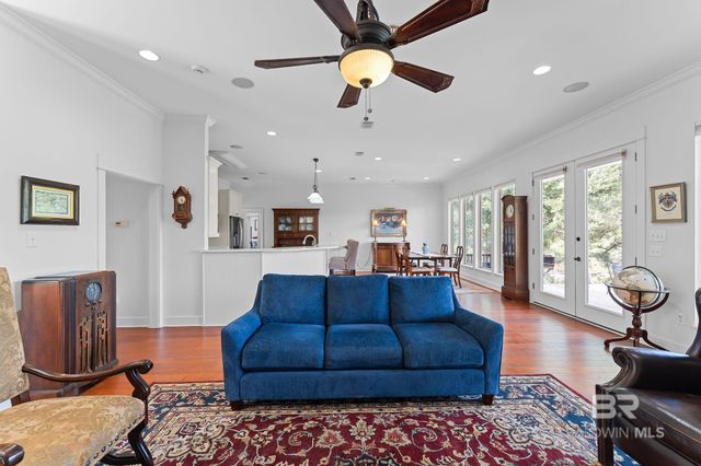 9383 Greenleaf Drive, Spanish Fort, AL 36527