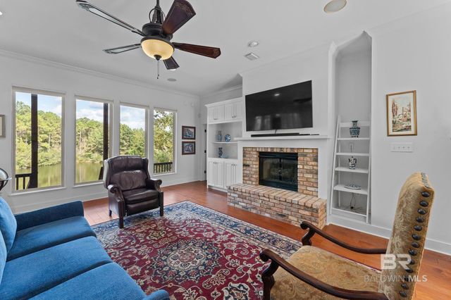 9383 Greenleaf Drive, Spanish Fort, AL 36527