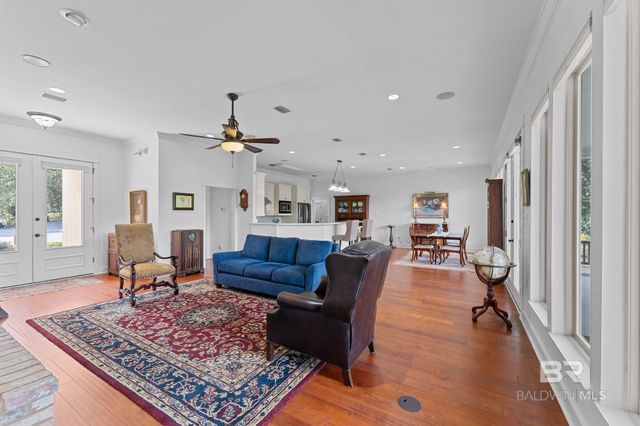 9383 Greenleaf Drive, Spanish Fort, AL 36527