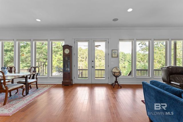 9383 Greenleaf Drive, Spanish Fort, AL 36527