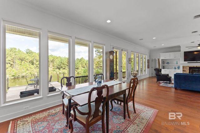 9383 Greenleaf Drive, Spanish Fort, AL 36527