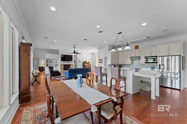 9383 Greenleaf Drive, Spanish Fort, AL 36527