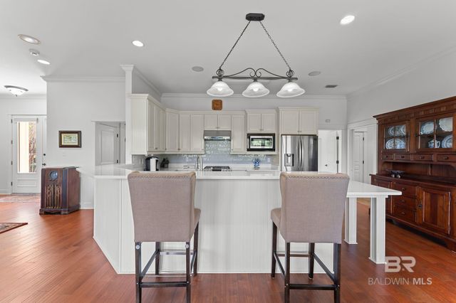 9383 Greenleaf Drive, Spanish Fort, AL 36527